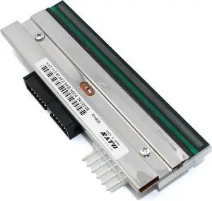 GETPARTS WWM845800 New Printhead for SATO M84Pro M84 Pro Thermal Label Printer 203dpi KHT-112-8TAK2-SKB GETPARTS WWM845800 New Printhead for SATO M84Pro M84 Pro Thermal Label Printer 203dpi KHT-112-8TAK2-SKB