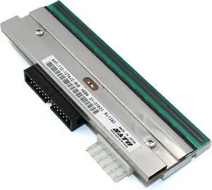 GETPARTS GH000771A New Printhead for SATO CL412 CL412E Thermal Label Printer 300dpi KHT-112-12TAJ2-SKB GETPARTS GH000771A New Printhead for SATO CL412 CL412E Thermal Label Printer 300dpi KHT-112-12TAJ2-SKB