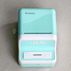 N21 Label Maker Thermal Sticker Printer N21 Label Maker Thermal Sticker Printer