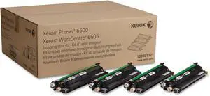Xerox 108R01121 Replacement Cartridge, Yellow Xerox 108R01121 Replacement Cartridge, Yellow
