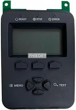 Kit,Display and Bezel Front Panel for Datamax M-Class Mark II M-4206 M-4210 M-4308 Thermal Barcode Label Printer DPR78-2767-01 Kit,Display and Bezel Front Panel for Datamax M-Class Mark II M-4206 M-4210 M-4308 Thermal Barcode Label Printer DPR78-2767-01