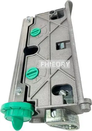Assy,Printhead Carriage for Datamax H6210,H6308 Thermal Barcode Label Printer DPR15-3040-02 Assy,Printhead Carriage for Datamax H6210,H6308 Thermal Barcode Label Printer DPR15-3040-02