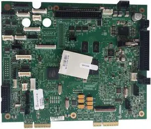 P1083320-124 Mainboard Main Logic Board for ZT610 ZT610R Thermal Label Printer 203dpi 300dpi 600dpi Genuine, Black P1083320-124 Mainboard Main Logic Board for ZT610 ZT610R Thermal Label Printer 203dpi 300dpi 600dpi Genuine, Black