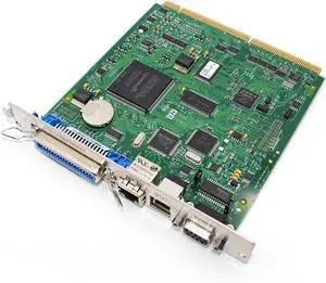 Main Logic Board for Datamax H-Class H-4212 H-4310 Thermal Barcode Label Printer DPO78-2620-02 Main Logic Board for Datamax H-Class H-4212 H-4310 Thermal Barcode Label Printer DPO78-2620-02