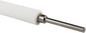 Platen Roller P1083320-032 Compatible with ZT610 Barcode Label Printer Platen Roller P1083320-032 Compatible with ZT610 Barcode Label Printer