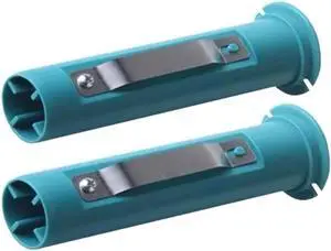 One Pair Ribbon Supply Shaft & Recycling Axis for Zebra GT800 Barcode Label Printer Replacement Parts One Pair Ribbon Supply Shaft & Recycling Axis for Zebra GT800 Barcode Label Printer Replacement Parts