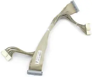 1-206450-03 Genuine Printer Cable (Data Cable/Power Cable) for Intermec PF4i Thermal Label Printer 1-206450-03 Genuine Printer Cable (Data Cable/Power Cable) for Intermec PF4i Thermal Label Printer