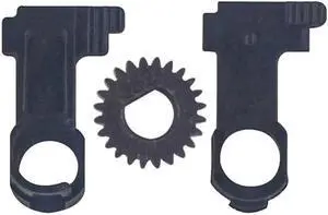 Platen Roller Buckle and Gear Compatible with GK420D GX420D Barcode Label Printer Platen Roller Buckle and Gear Compatible with GK420D GX420D Barcode Label Printer