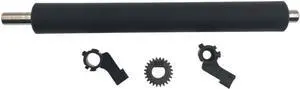 Pressure Platen Roller Kit Bearings Gear Bushing 1SET X 105934-035 Compatible with Zebra GK420T GX420T GK430T GX430T Thermal Label Printer Pressure Platen Roller Kit Bearings Gear Bushing 1SET X 105934-035 Compatible with Zebra GK420T GX420T GK430T GX430T Thermal Label Printer