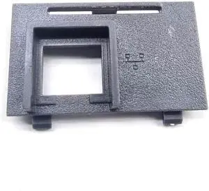 Hermal Label Printer Ethernet Back Cover 212242-002 Compatible with Printer Supplies ZD420 ZD410 ZD420D for Part Number 212242-002 Hermal Label Printer Ethernet Back Cover 212242-002 Compatible with Printer Supplies ZD420 ZD410 ZD420D for Part Number 212242-002