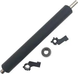 Pressure Platen Roller Kit Bearings Gear Bushing Compatible with GK420T GX420T GK430T GX430T Thermal Label Printer Pressure Platen Roller Kit Bearings Gear Bushing Compatible with GK420T GX420T GK430T GX430T Thermal Label Printer