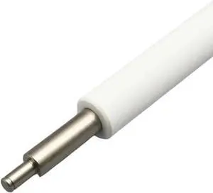 Platen Roller 1X G32011M Compatible with Zebra 105SL Thermal Label Printer 203dpi Platen Roller 1X G32011M Compatible with Zebra 105SL Thermal Label Printer 203dpi