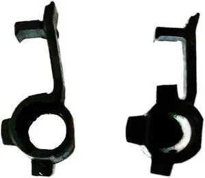 Roller Buckle Compatible with ZD620 ZD420 ZD220 ZD230 Barcode Label Printer Roller Buckle Compatible with ZD620 ZD420 ZD220 ZD230 Barcode Label Printer