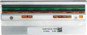 Replacement Printhead for Honeywell PX240S PD45S,Thermal Label Printer,203dpi,P/N:50177476-001 Replacement Printhead for Honeywell PX240S PD45S,Thermal Label Printer,203dpi,P/N:50177476-001
