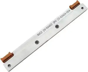 Printhead 203DPI Compatible with OS-214 Plus CP-2140M OX-100 MP-2140 OX-120D Label Printer Printhead 203DPI Compatible with OS-214 Plus CP-2140M OX-100 MP-2140 OX-120D Label Printer