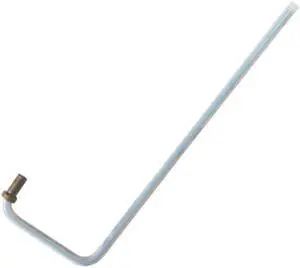 Ribbon Recovery Shaft Compatible with 105SL Barcode Label Printer Ribbon Recovery Shaft Compatible with 105SL Barcode Label Printer