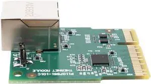 Ethernet Module Compatible with ZD421C ZD421D ZD421T ZD411D ZD411T ZD611 Label Printer P1112640-015 Ethernet Module Compatible with ZD421C ZD421D ZD421T ZD411D ZD411T ZD611 Label Printer P1112640-015
