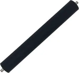 Stripping Component Rubber Roller Compatible with ZM400 S4M Z4M Thermal Barcode Label Printer 77197M Stripping Component Rubber Roller Compatible with ZM400 S4M Z4M Thermal Barcode Label Printer 77197M