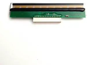 Printhead Compatible with Ttp 2100 BTP 2002 Barcode Label Printer P1029257 001 Printhead Compatible with Ttp 2100 BTP 2002 Barcode Label Printer P1029257 001
