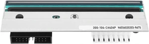 Thermal Print Head Compatible with TSC MX240 MX240P EX-1120 PEX-1220 Label Printer Thermal Print Head Compatible with TSC MX240 MX240P EX-1120 PEX-1220 Label Printer