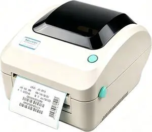 Thermal Label Printer 300DPI, Fits 20-108mm Direct Thermal Label Paper(Size:Bluetooth) Thermal Label Printer 300DPI, Fits 20-108mm Direct Thermal Label Paper(Size:Bluetooth)