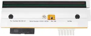 Thermal Printhead 200dpi PHD20-2278-01 Compatible with Datamax MarkII I-4212E Thermal Printhead 200dpi PHD20-2278-01 Compatible with Datamax MarkII I-4212E