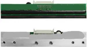 Thermal Printhead 300 DPI 021-23P001-001 Compatible with Godex EZ-2300 Plus, EZ-2350i, and EZ1300 Label Printers Thermal Printhead 300 DPI 021-23P001-001 Compatible with Godex EZ-2300 Plus, EZ-2350i, and EZ1300 Label Printers
