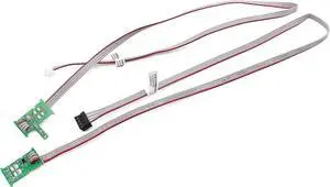 P1083320-047 Media Sensor for Zebra ZT610 ZT620 ZT600 Series Thermal Label Printer Label Sensor (P1083320) 203dpi 300dpi 600dpi P1083320-047 Media Sensor for Zebra ZT610 ZT620 ZT600 Series Thermal Label Printer Label Sensor (P1083320) 203dpi 300dpi 600dpi