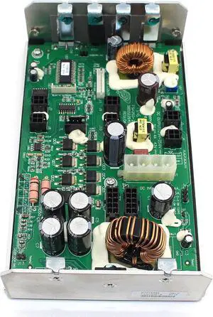 P1046696-132 DC Power Supply for Zebra ZE500-4 ZE500-6 ZE500 Series Thermal Barcode Printer Engine 203dpi 300dpi P1046696-132 DC Power Supply for Zebra ZE500-4 ZE500-6 ZE500 Series Thermal Barcode Printer Engine 203dpi 300dpi