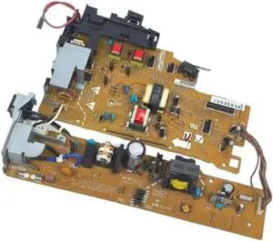 HVT PCB Fit for Canon Fax- L90 L140 L160 FK2-6049-000 Power Supply Unit 220V FM3-4360-000 HVT PCB Fit for Canon Fax- L90 L140 L160 FK2-6049-000 Power Supply Unit 220V FM3-4360-000
