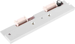 Thermal Print Head Replacement PHD20-2261-01 203 DPI Compatible with - M-4206 Mark II Barcode Label Printer Thermal Print Head Replacement PHD20-2261-01 203 DPI Compatible with - M-4206 Mark II Barcode Label Printer