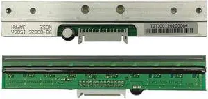 Thermal Print Head 300 Dpi Compatible with Godex EZ1300 EZ1305 EZ2300 Label Printer Thermal Print Head 300 Dpi Compatible with Godex EZ1300 EZ1305 EZ2300 Label Printer
