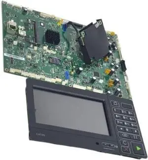 Formatter Board Fit for Lexmark CX725 Printer Parts Control Panel Main Logic 41X0051 Formatter Board Fit for Lexmark CX725 Printer Parts Control Panel Main Logic 41X0051