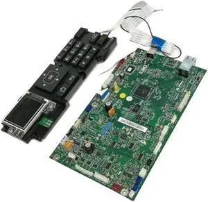 41X1193 Main Board Set 41X1189 Control Panel Display Fit for Lexmark MS521 521 Controller 41X1193 Main Board Set 41X1189 Control Panel Display Fit for Lexmark MS521 521 Controller