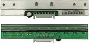 Thermal Print Head 300Dpi Compatible with Printer Supplies Godex EZ1300 EZ1305 EZ2300 Thermal Print Head Thermal Print Head 300Dpi Compatible with Printer Supplies Godex EZ1300 EZ1305 EZ2300 Thermal Print Head