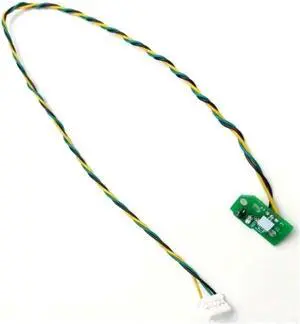 Ribbon Out Sensor P1078707-01 for Zebra ZT510 Barcode Label Printer Replacement Parts Ribbon Out Sensor P1078707-01 for Zebra ZT510 Barcode Label Printer Replacement Parts