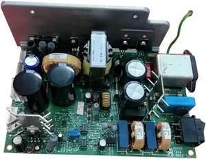 OEM Power Board PN: DPR51-2308-00 for Datamax I-4208 Barcode Label Printer Replacement Parts OEM Power Board PN: DPR51-2308-00 for Datamax I-4208 Barcode Label Printer Replacement Parts