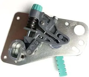 OEM Printer Pressure Wrench Assembly 1-040163-00 for Intermec PX4I Barcode Label Replacement Parts OEM Printer Pressure Wrench Assembly 1-040163-00 for Intermec PX4I Barcode Label Replacement Parts