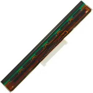 TA210 Printhead for TSC TA200 Thermal Barcode Label Printer Replacement Parts TA210 Printhead for TSC TA200 Thermal Barcode Label Printer Replacement Parts
