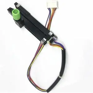 Printer Label Sensor for Sato CL408E CL412E Replacement Parts Printer Label Sensor for Sato CL408E CL412E Replacement Parts