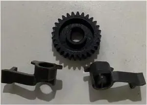 P1080383-224 Bearings and Gear for Zebra ZD220T ZD420T ZD420D ZD421 203dpi Thermal Transfer Printer Replacement Parts P1080383-224 Bearings and Gear for Zebra ZD220T ZD420T ZD420D ZD421 203dpi Thermal Transfer Printer Replacement Parts