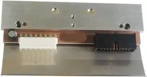 Thermal Print Head 203dpi 98-0470074-00LF Compatible with TSC TTP-2410M TTP-2410 2410MT Barcode Label Printer Thermal Print Head 203dpi 98-0470074-00LF Compatible with TSC TTP-2410M TTP-2410 2410MT Barcode Label Printer