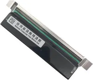 Thermal Transfer Printhead 203 dpi Compatible with ZT200, ZT210, ZT220, and ZT230 Printers Replaces Part Numbers P1037974-010 and P1037990-008 Thermal Transfer Printhead 203 dpi Compatible with ZT200, ZT210, ZT220, and ZT230 Printers Replaces Part Numbers P1037974-010 and P1037990-008