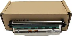 Thermal Print Head Compatible with Citizen S700 CL-S700 203dpi Label Printer JN09802 Thermal Print Head Compatible with Citizen S700 CL-S700 203dpi Label Printer JN09802