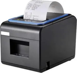 V330M 3inch Shipping Receipt Printer 260mm/s High Speed USB LAN Interface Use for Home Office Direct Thermal Printer POS V330M 3inch Shipping Receipt Printer 260mm/s High Speed USB LAN Interface Use for Home Office Direct Thermal Printer POS