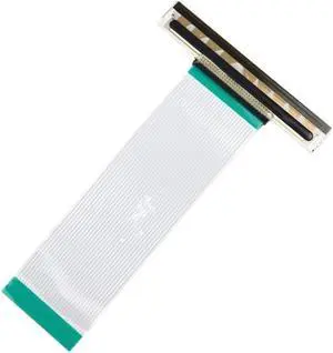 Thermal Printhead for Fujitsu FP2000 FP-2000 Printer Print Head Replacement Parts Thermal Printhead for Fujitsu FP2000 FP-2000 Printer Print Head Replacement Parts