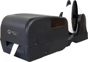 120mm Thermal Label Printer with USB & LAN, Supports 1D/2D Barcodes, High-Speed Label Printer for Shipping, Logistics, Warehouse & Inventory 120mm Thermal Label Printer with USB & LAN, Supports 1D/2D Barcodes, High-Speed Label Printer for Shipping, Logistics, Warehouse & Inventory