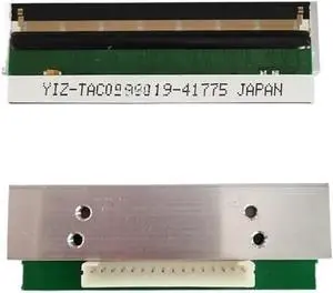 Thermal Printhead for DIGI SM-300P Electric Scale 16 Pins Print Head SM300P(B) Replacement Parts Thermal Printhead for DIGI SM-300P Electric Scale 16 Pins Print Head SM300P(B) Replacement Parts