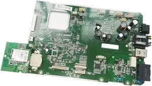 G1X85-60003 Logic Main Board Fit for HP OfficeJet 7612 7610 G1X85 Formatter Mainboard(OfficeJet 7612) G1X85-60003 Logic Main Board Fit for HP OfficeJet 7612 7610 G1X85 Formatter Mainboard(OfficeJet 7612)