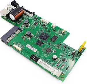 GETPARTS P1112640-014 Main Logic Board fit for ZD421 Mainboard Motherboard Thermal Desktop Printer ZD 421 203dpi Only GETPARTS P1112640-014 Main Logic Board fit for ZD421 Mainboard Motherboard Thermal Desktop Printer ZD 421 203dpi Only